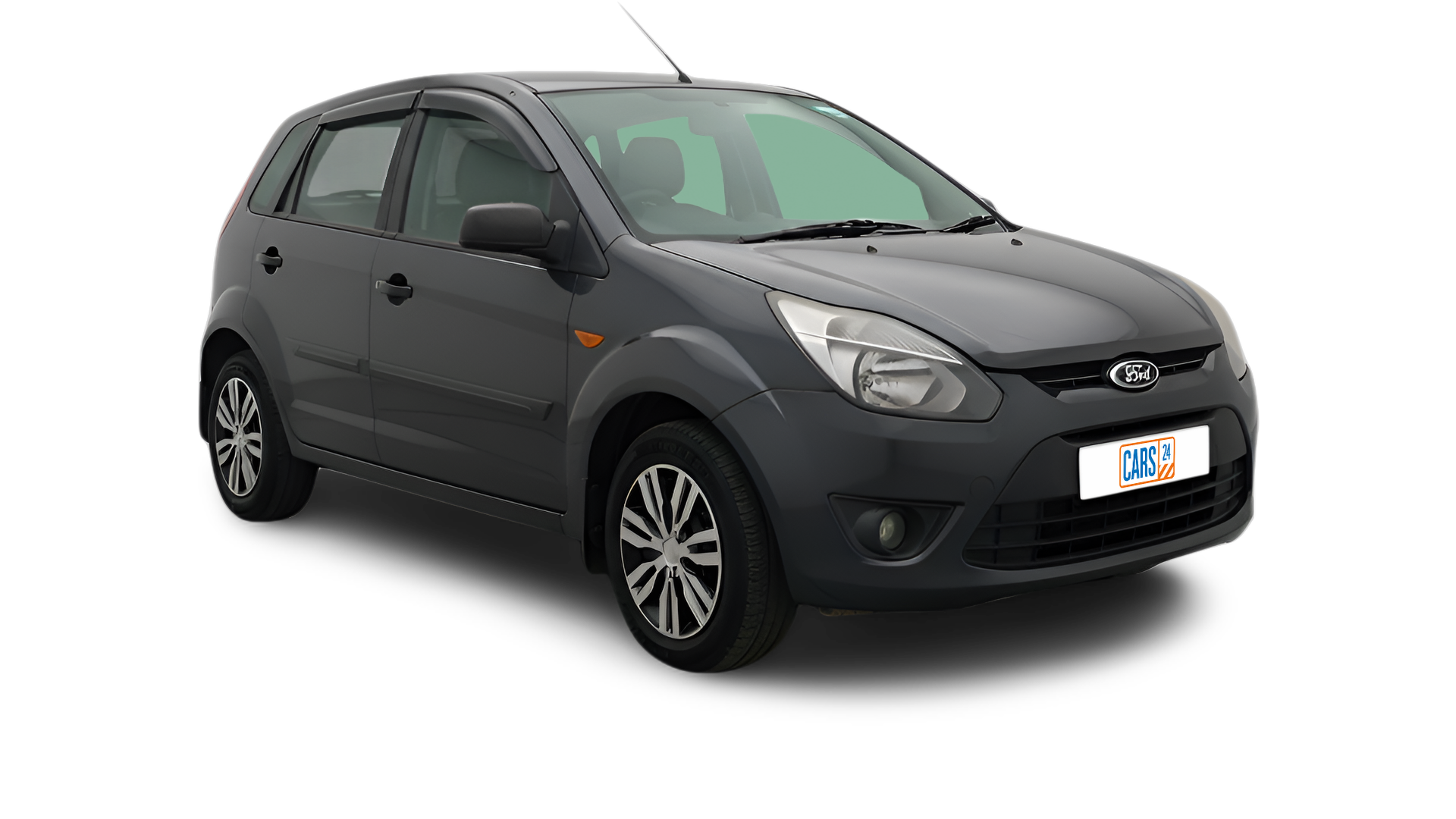 Ford Figo-img
